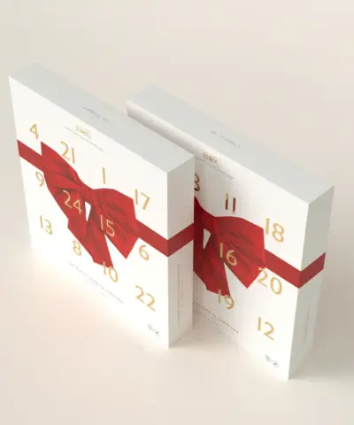 Alternative view of Box The Original - Christmas Calendar 