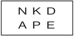 NKDAPE