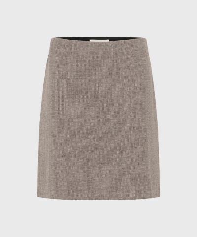 Part Two – CorinnePW Nederdel, Herringbone