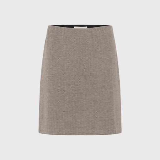 Part Two – CorinnePW Nederdel, Herringbone