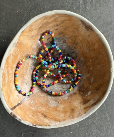 annavii – Nila Halskæde, Multi