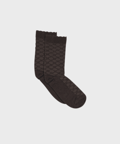 Grace Socks – Uld & Silke Strømper | MPwoman
