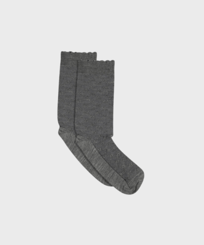 Grace Socks – Uld & Silke Strømper | MPwoman