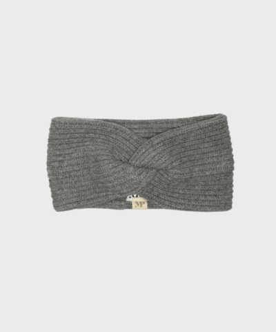 Helsinki Headband – Merinould & Cashmere | MPwoman