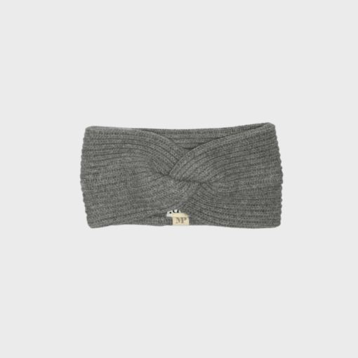 Helsinki Headband – Merinould & Cashmere | MPwoman