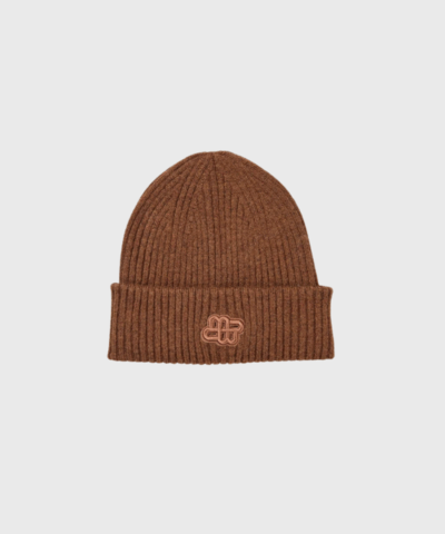 MUNTHE Likaner Hue – Brown | Merci-Give