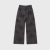MUNTHE Stormy Pants – Black | Merci-Give