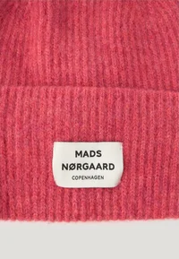 Alternative view of Mads Nørgaard - Tosca Anju Hat - Hot Pink