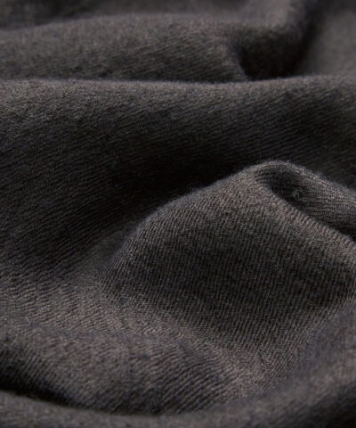 Alternative view of Beck Söndergaard – Cashma Big Scarf – Chocolate Torte