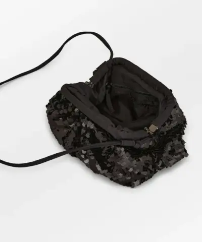 Alternative view of Beck Söndergaard – Fairy Bonita Bag – Sort