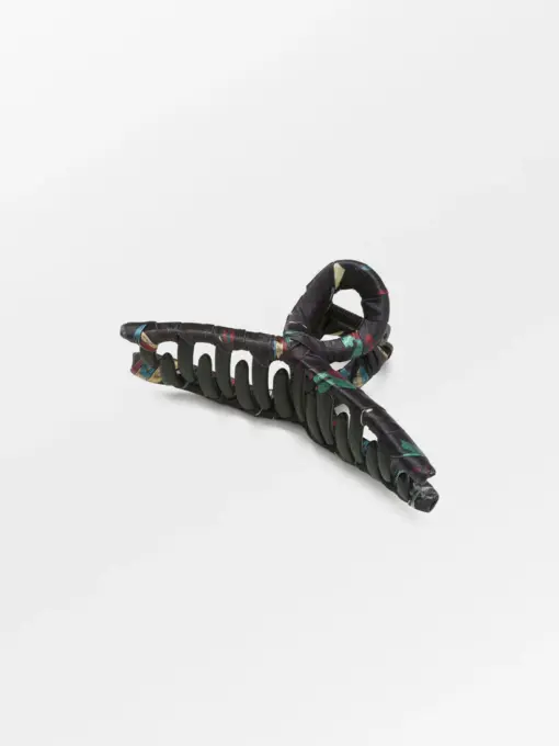 Beck Söndergaard - Fairygard Luster Hair Claw - Sort - Billede 2