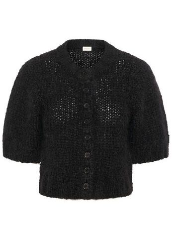 Alternative view of Part Two – Vernona Cardigan – Sort