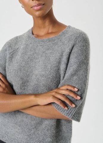Alternative view of Part Two - Uresa Pullover - Grå