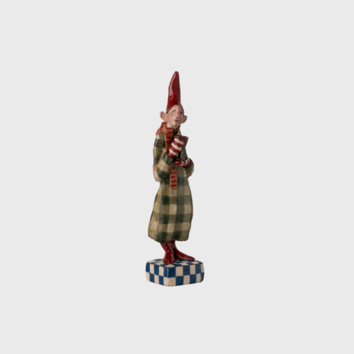 Maileg Samlerfigur 25 cm – Håndmalet klassiker i gaveæske