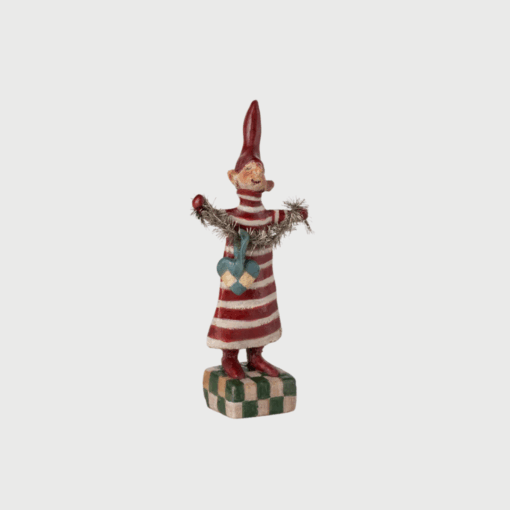 Maileg Samlerfigur 13,5 cm – Håndmalet klassiker i gaveæske