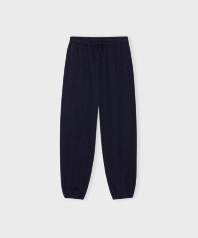 Moshi Moshi Mind Zen Sweatpants – Dark Navy | Merci-Give