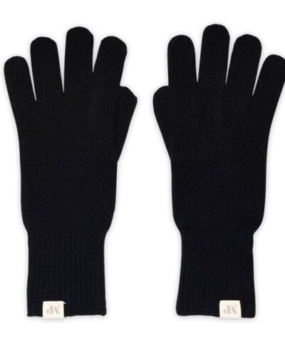 Alternative view of MP Denmark - Trondheim Gloves - Sort