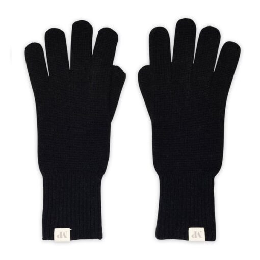 MP Denmark - Trondheim Gloves - Sort - Billede 2