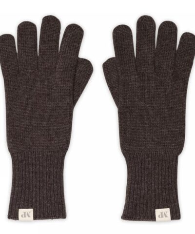 Alternative view of MP Denmark – Trondheim Gloves – Brun