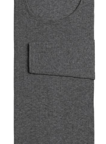 Alternative view of Nørgaard Paa Strøget – 101 Melange - Dark Grey