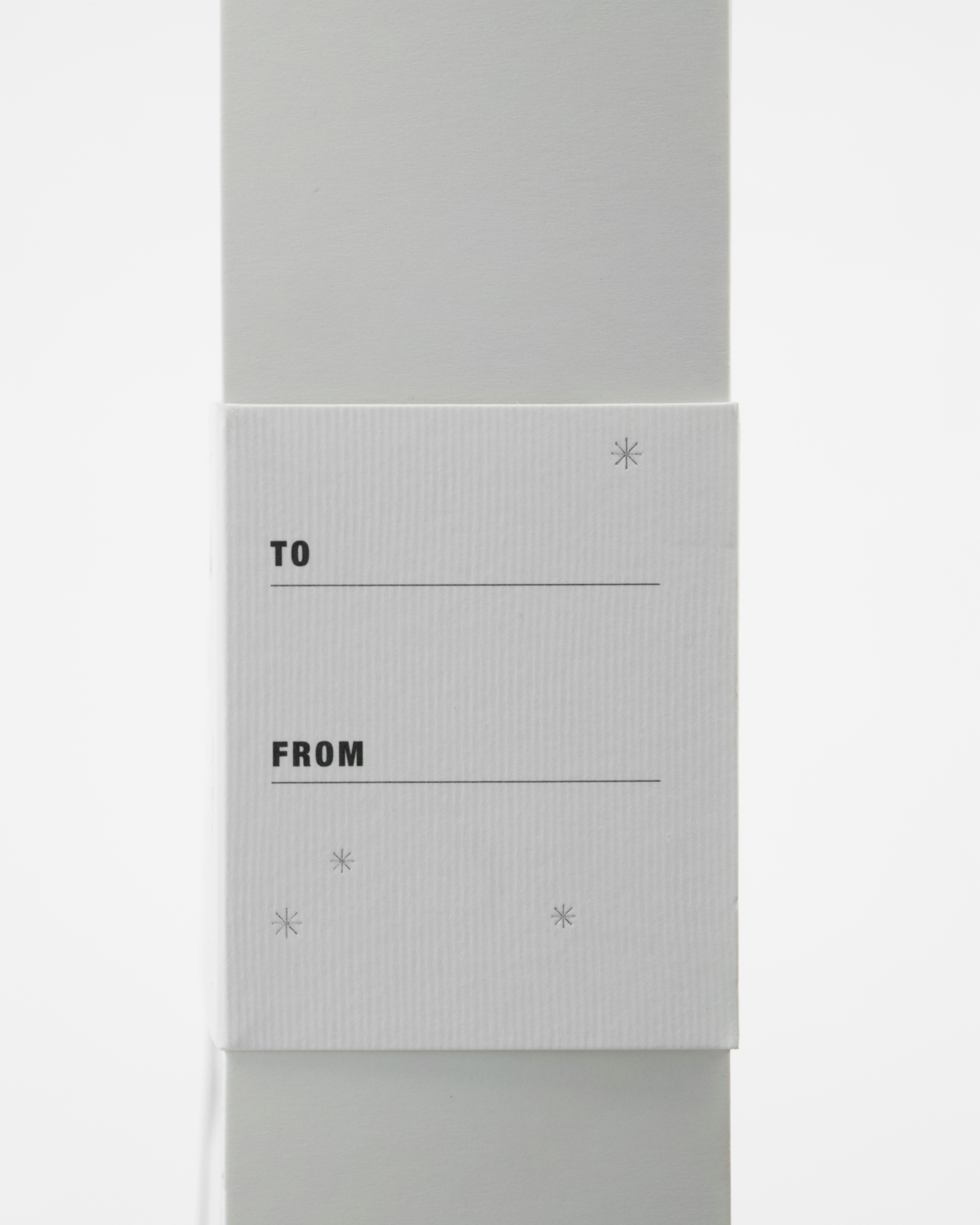 Nicolas Vahé – Gaveæske med Salt & Peber – Juleedition - Billede 4