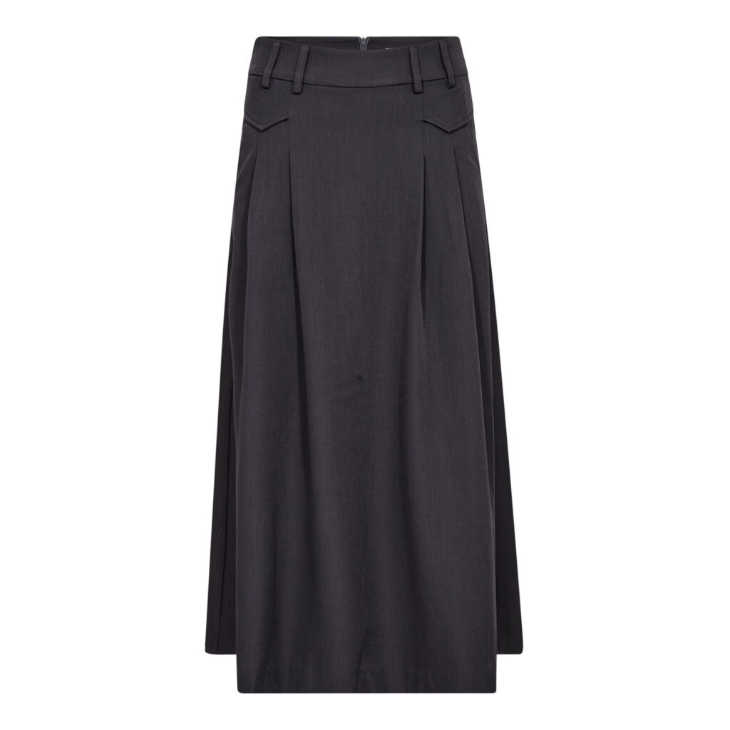 11787351 Lunacc Pocket Pleat Skirt main image 1