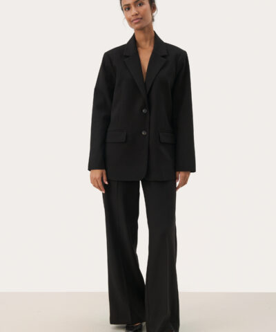 Alternative view of Part Two – NaraPW Blazer – Sort