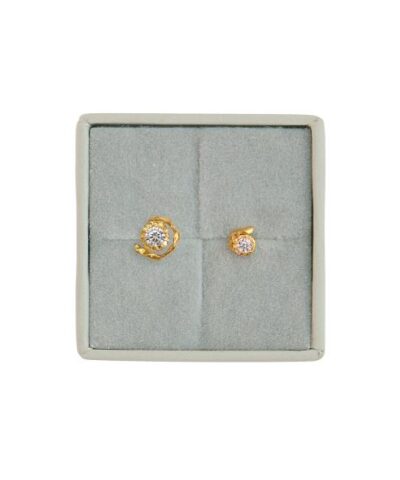 Alternative view of Stine A - Love Box , Flow With Me - Forgyldt