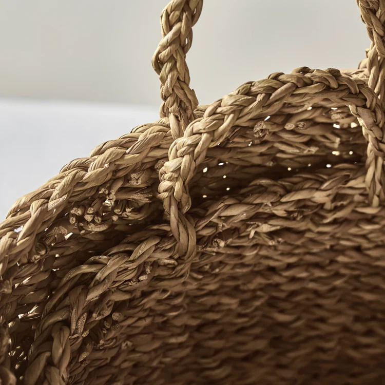 Meraki – Baskets MK Oval – Nature – Sæt á 2 stk. - Billede 5