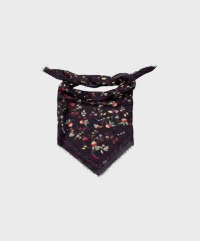 Becksöndergaard – Fairygard Siw Scarf – Black