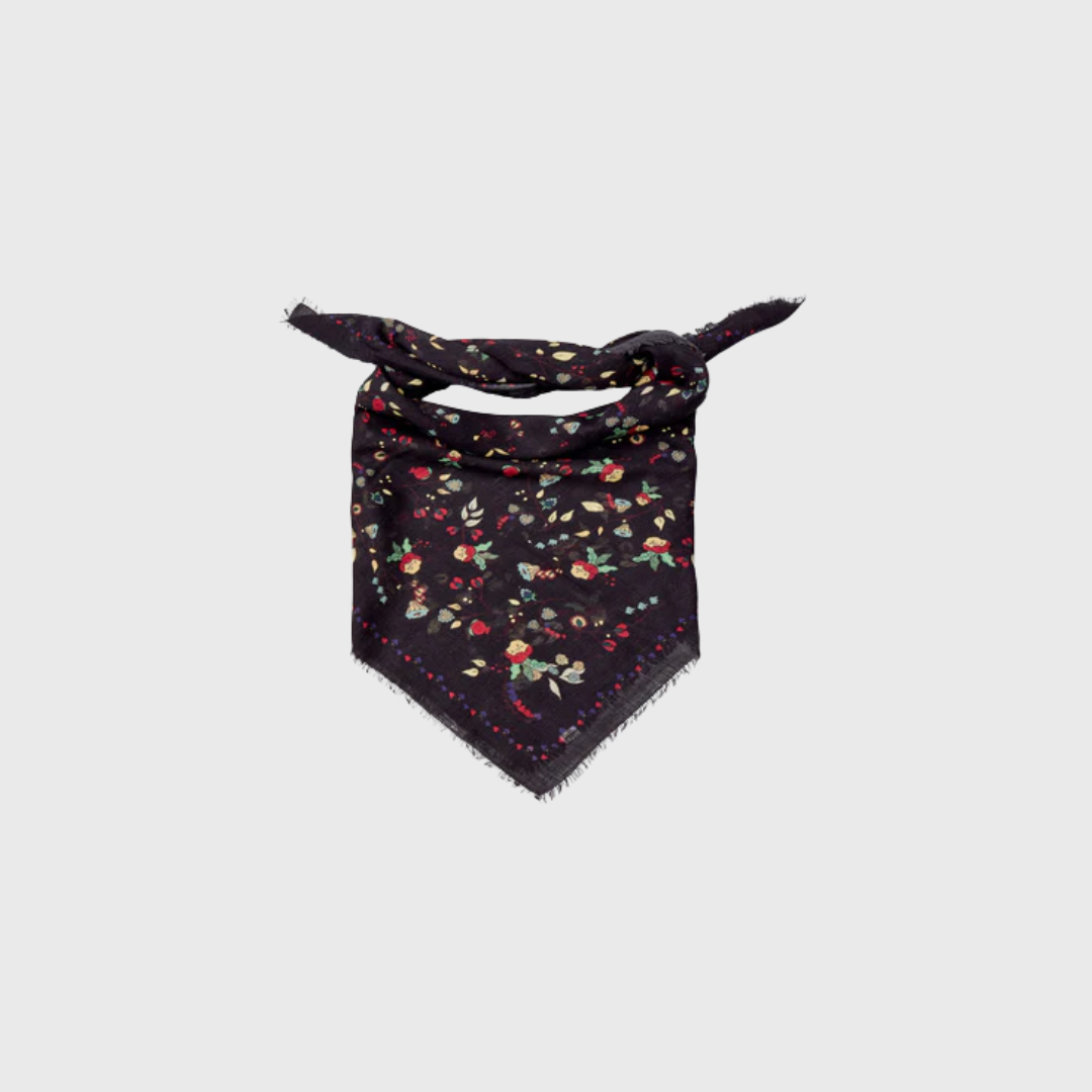 Becksöndergaard – Fairygard Siw Scarf – Black