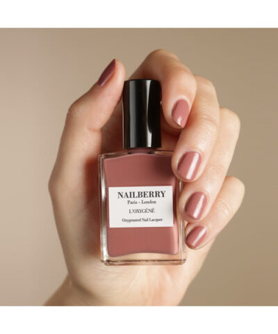 Alternative view of Nailberry - Cashmere