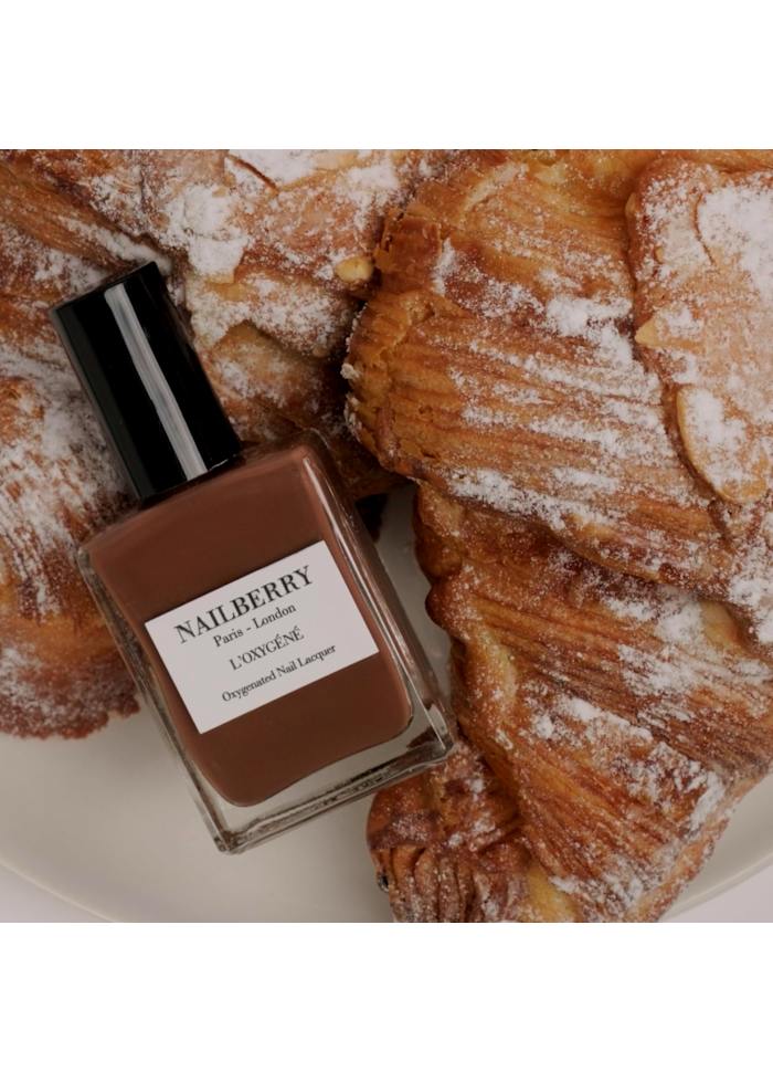 Nailberry - Nuts About You - Billede 4