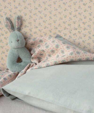 Alternative view of Maileg – Hare Ranglesæt – Mint