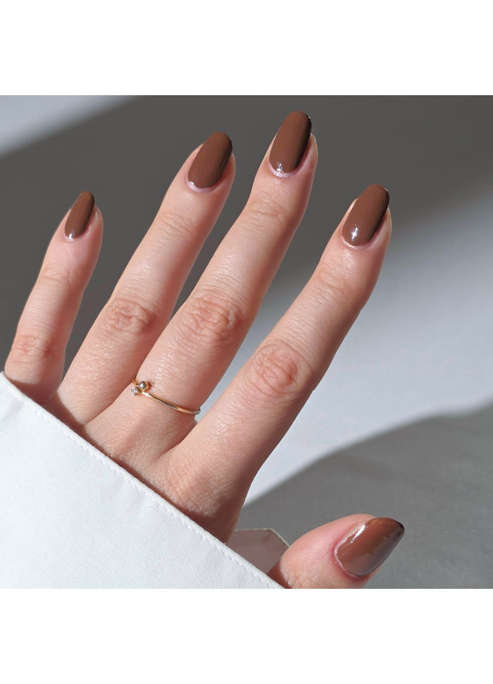 Nailberry - Nuts About You - Billede 2