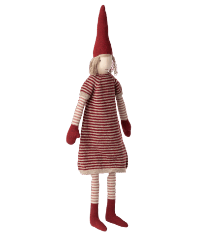 Alternative view of Maileg – Maxi Pixy Girl Dress – Size 4