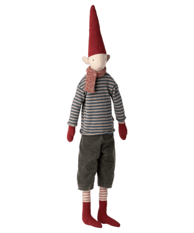 Alternative view of Maileg – Maxi Pixy Boy Pants – Size 4