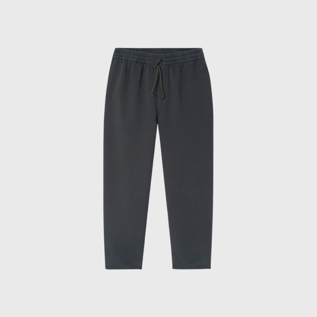 American Vintage – Afaz Trousers – Black