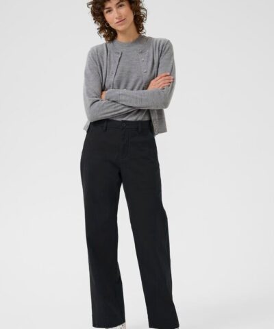 Alternative view of Part Two – BelmePW Bukser – Dark Navy