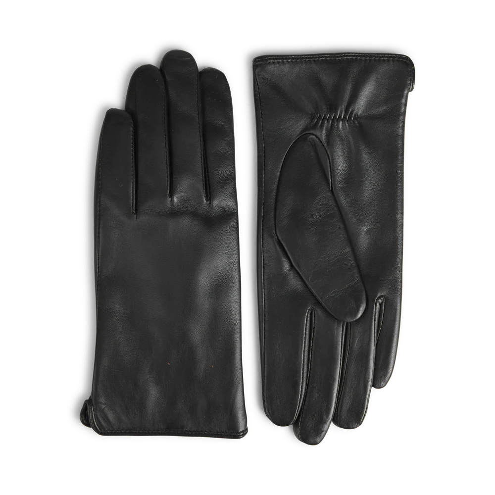 Markberg – VilmaMBG Glove – Black - Billede 4