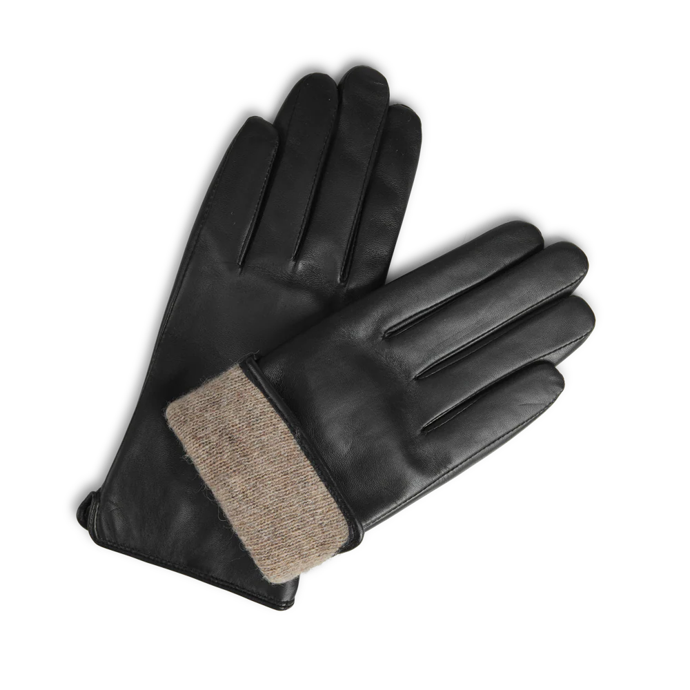 Markberg – VilmaMBG Glove – Black - Billede 2