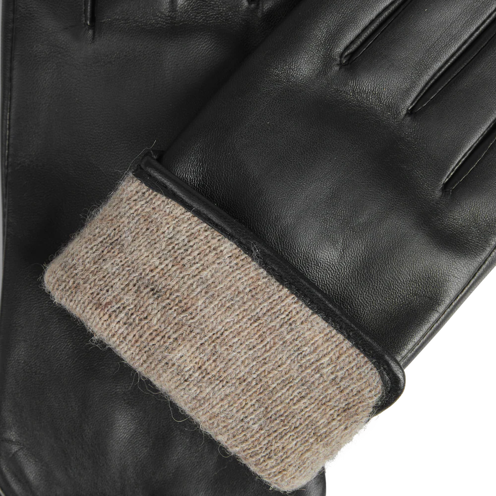 Markberg – VilmaMBG Glove – Black - Billede 3