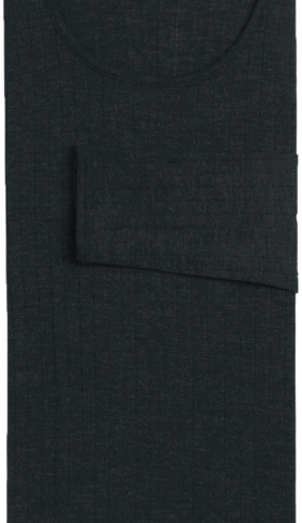 Alternative view of Nørgaard Paa Strøget – #101 Wool – Black