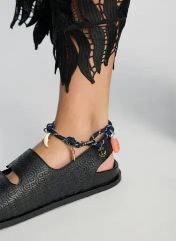 Alternative view of Munthe - Bayu Accessories – Navy