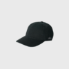 Opdag Cap – Black, en klassisk baseballkasket i 100% GOTS-certificeret økologisk bomuld. Med justerbar skjult rem og broderet logo i kontrastfarve er den perfekt til både hverdagsbrug og sporty outfits. Fremstillet under ansvarlige forhold med fokus på kvalitet og komfort.