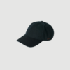 Opdag Cap – Black, en klassisk baseballkasket i 100% GOTS-certificeret økologisk bomuld. Med justerbar skjult rem og broderet logo i kontrastfarve er den perfekt til både hverdagsbrug og sporty outfits. Fremstillet under ansvarlige forhold med fokus på kvalitet og komfort.