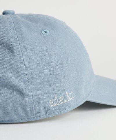 Alternative view of Aiayu - Cap – Waterfall