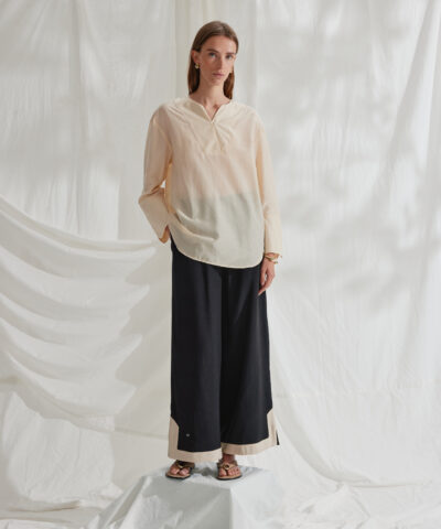 Alternative view of Heartmade - HMNikas Pants – Black