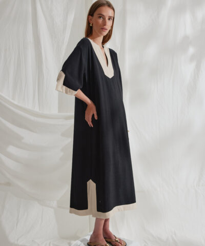 Alternative view of Heartmade - HMVigdis Dress – Black