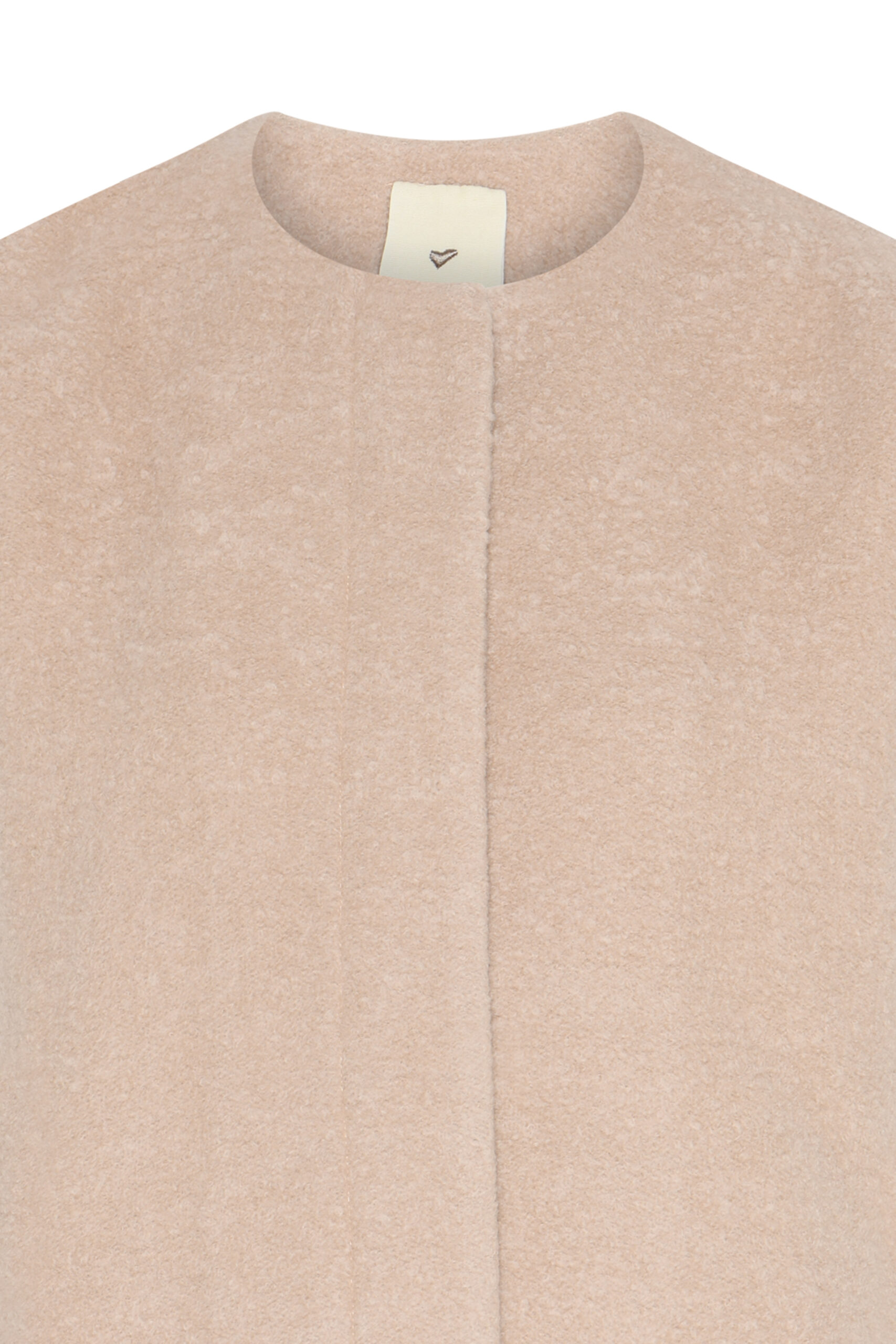 Heartmade - HMBesea Cape – Light Sand - Billede 4